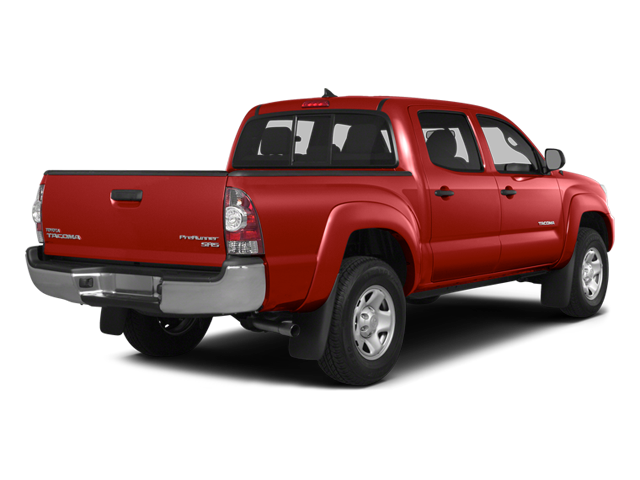 2014 Toyota Tacoma PreRunner