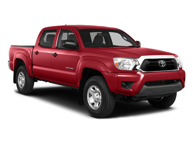 2014 Toyota Tacoma PreRunner