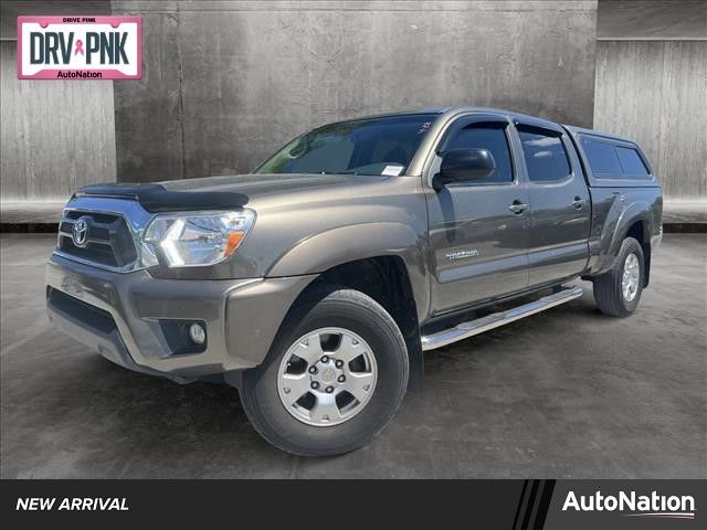 2014 Toyota Tacoma PreRunner