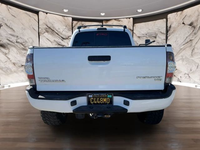 2014 Toyota Tacoma PreRunner