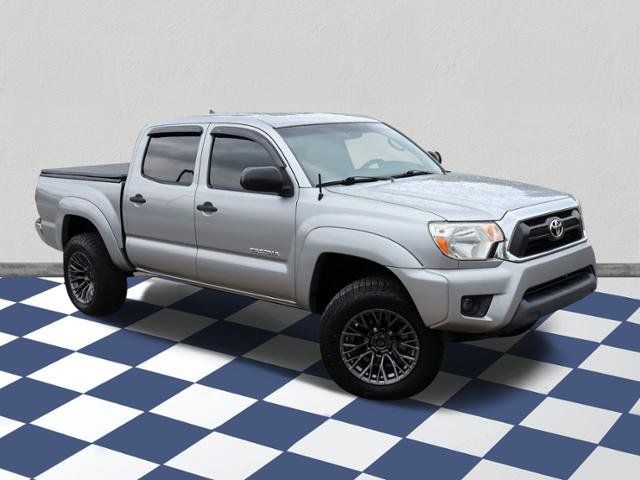 2014 Toyota Tacoma PreRunner