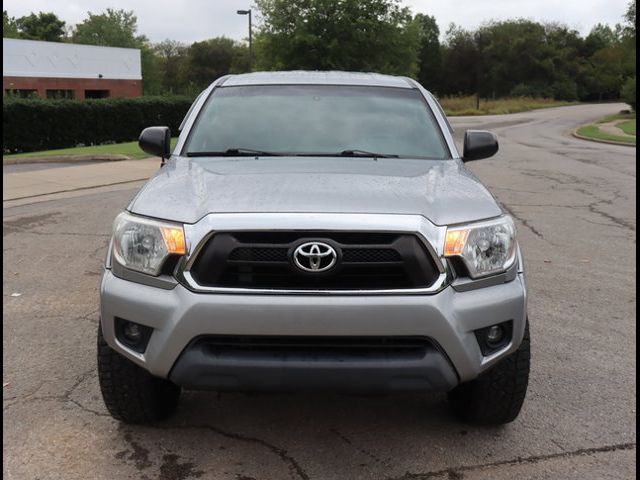 2014 Toyota Tacoma PreRunner