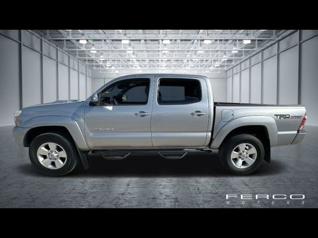 2014 Toyota Tacoma PreRunner