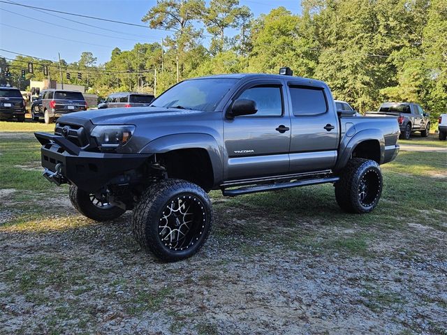 2014 Toyota Tacoma PreRunner