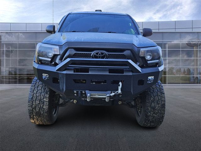 2014 Toyota Tacoma PreRunner