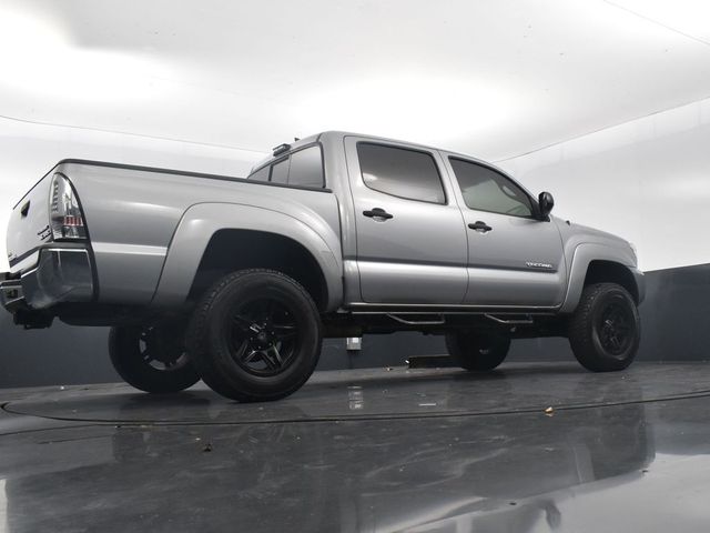 2014 Toyota Tacoma PreRunner