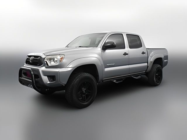 2014 Toyota Tacoma PreRunner