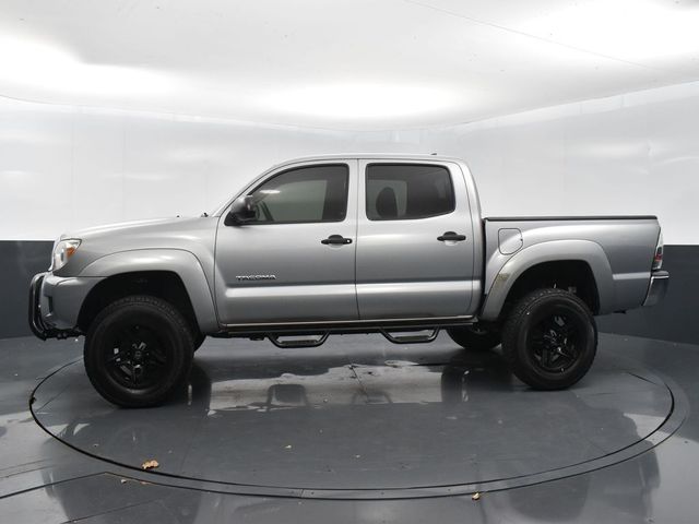 2014 Toyota Tacoma PreRunner