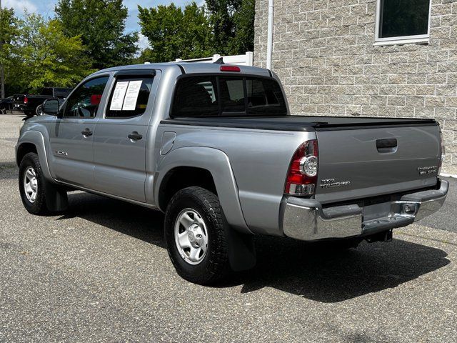 2014 Toyota Tacoma PreRunner