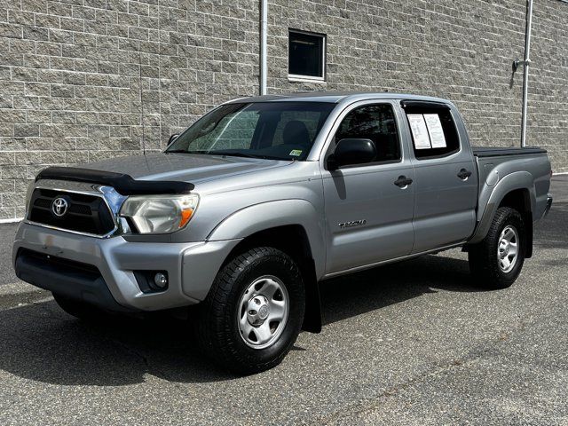 2014 Toyota Tacoma PreRunner