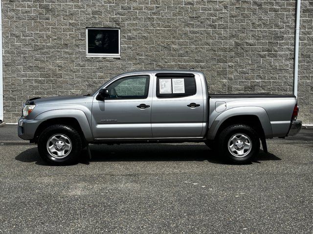 2014 Toyota Tacoma PreRunner