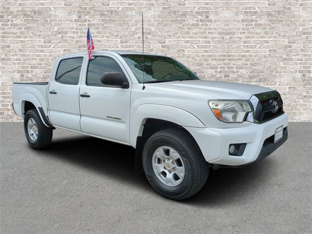 2014 Toyota Tacoma PreRunner