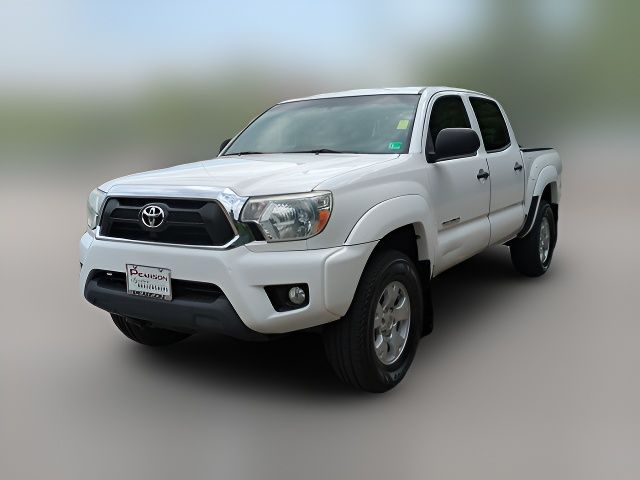2014 Toyota Tacoma PreRunner