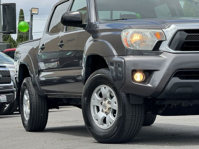 2014 Toyota Tacoma PreRunner