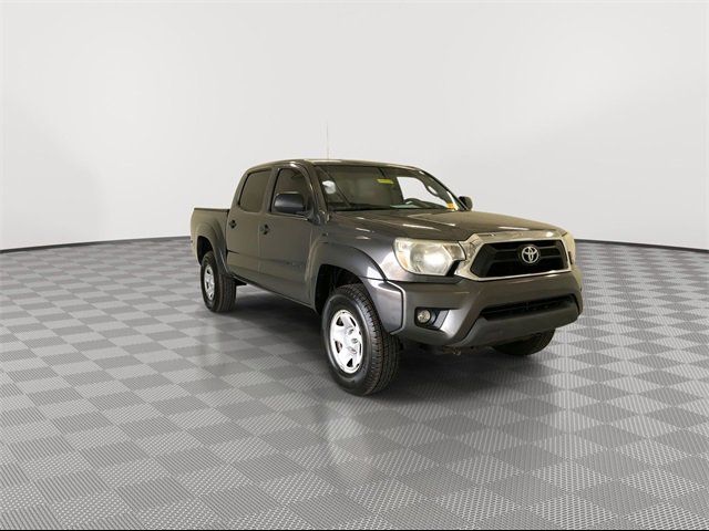 2014 Toyota Tacoma PreRunner