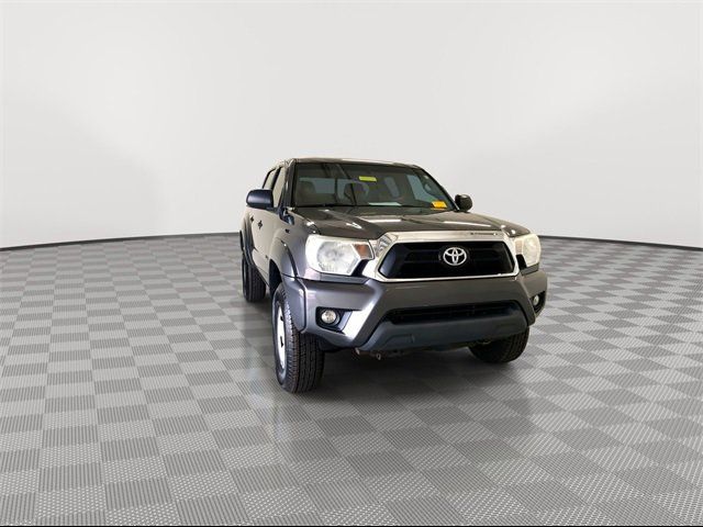 2014 Toyota Tacoma PreRunner