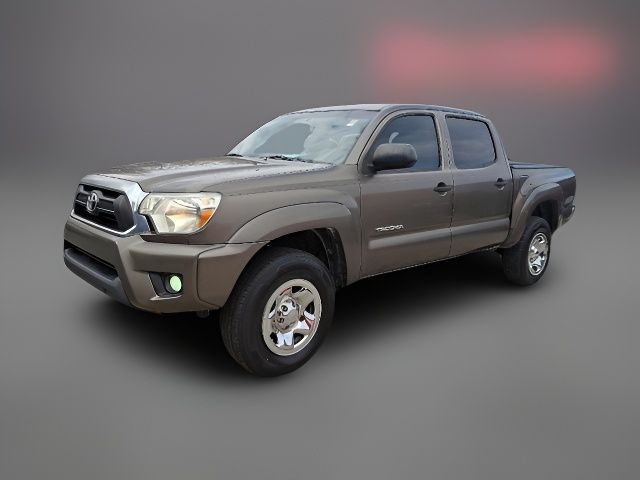 2014 Toyota Tacoma PreRunner
