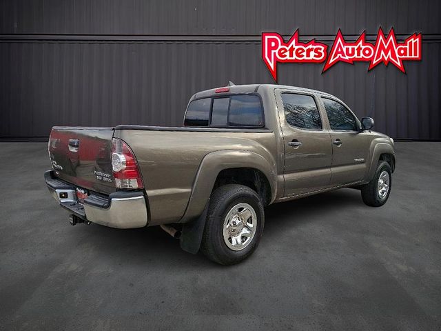 2014 Toyota Tacoma PreRunner