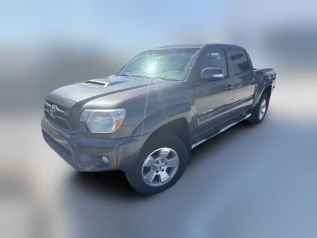 2014 Toyota Tacoma PreRunner