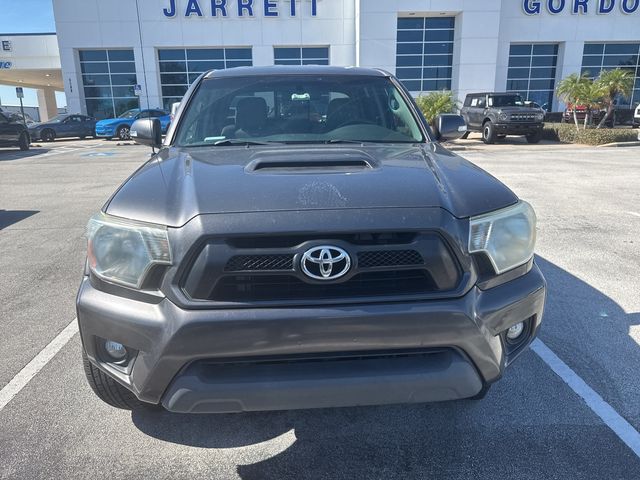 2014 Toyota Tacoma PreRunner