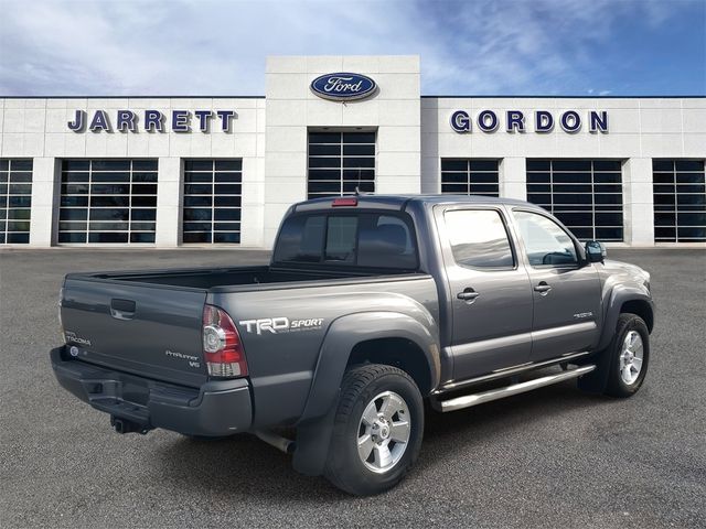 2014 Toyota Tacoma PreRunner