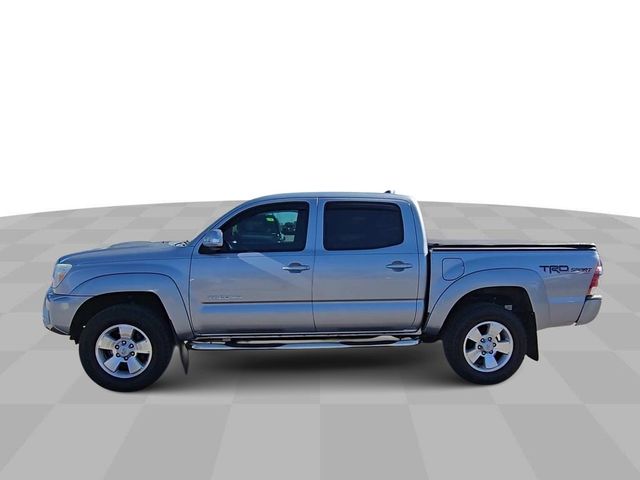 2014 Toyota Tacoma PreRunner