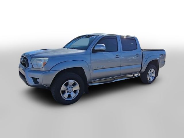 2014 Toyota Tacoma PreRunner