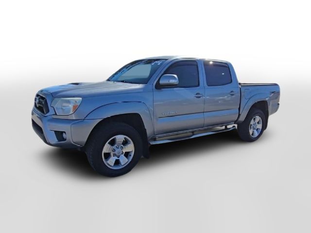 2014 Toyota Tacoma PreRunner