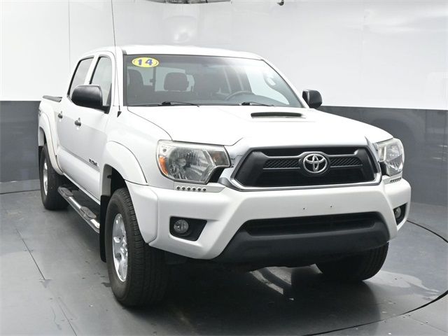 2014 Toyota Tacoma PreRunner