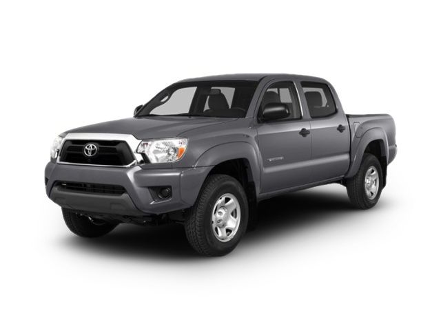 2014 Toyota Tacoma PreRunner