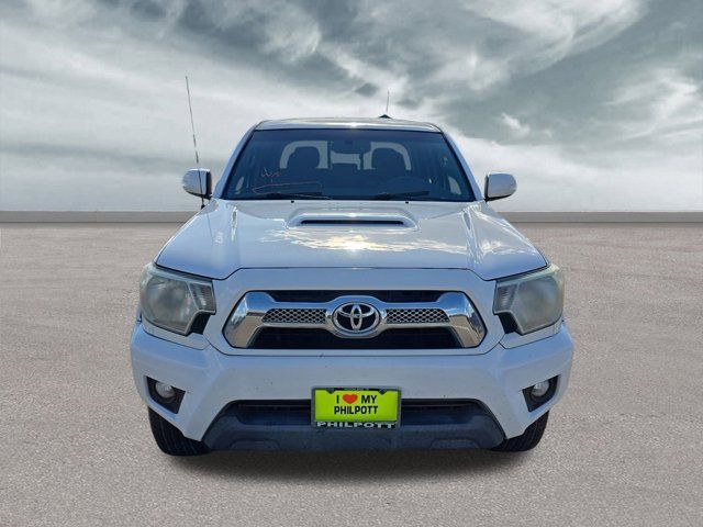 2014 Toyota Tacoma PreRunner