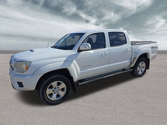 2014 Toyota Tacoma PreRunner