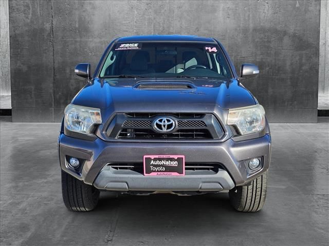 2014 Toyota Tacoma PreRunner