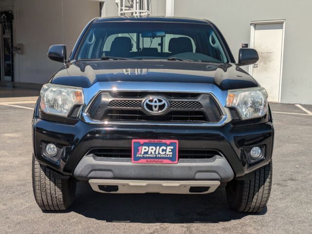 2014 Toyota Tacoma PreRunner