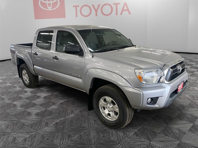 2014 Toyota Tacoma PreRunner