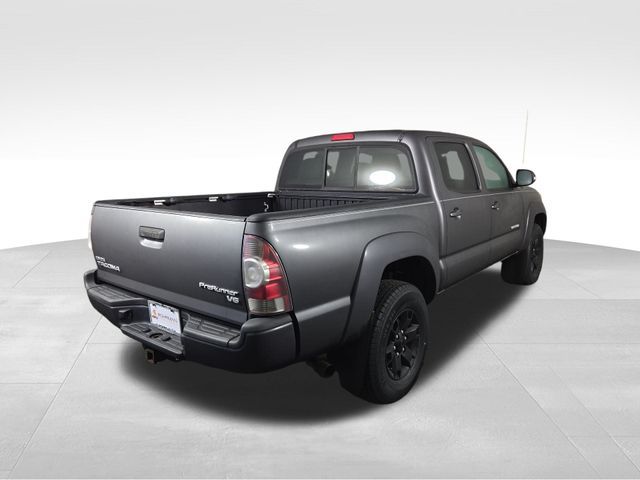 2014 Toyota Tacoma PreRunner