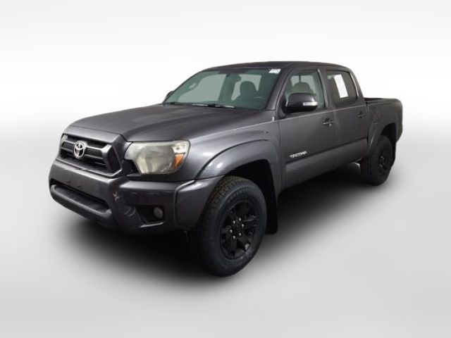 2014 Toyota Tacoma PreRunner