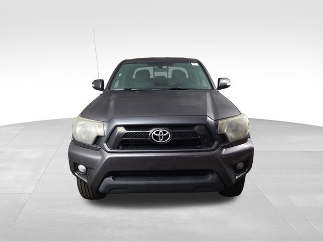 2014 Toyota Tacoma PreRunner