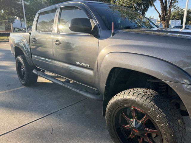 2014 Toyota Tacoma PreRunner