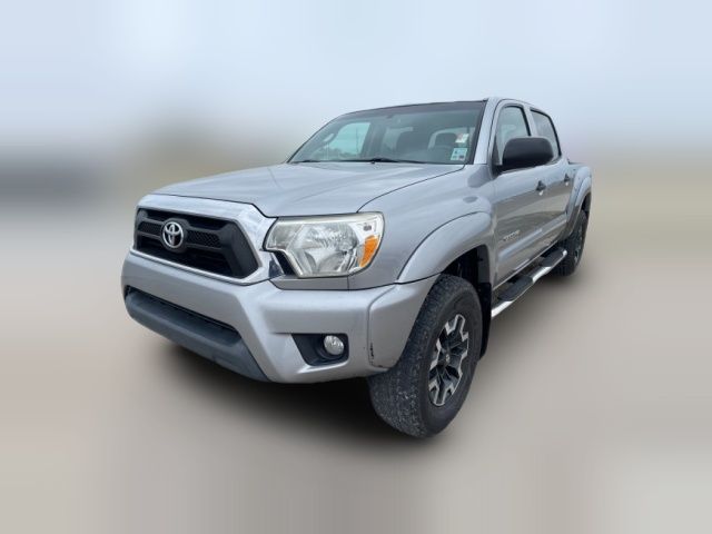 2014 Toyota Tacoma PreRunner