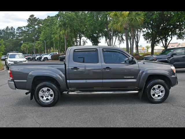 2014 Toyota Tacoma PreRunner