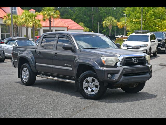 2014 Toyota Tacoma PreRunner