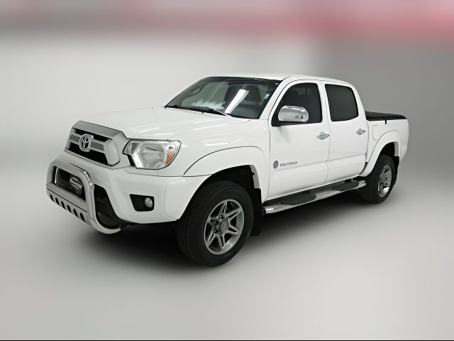 2014 Toyota Tacoma PreRunner