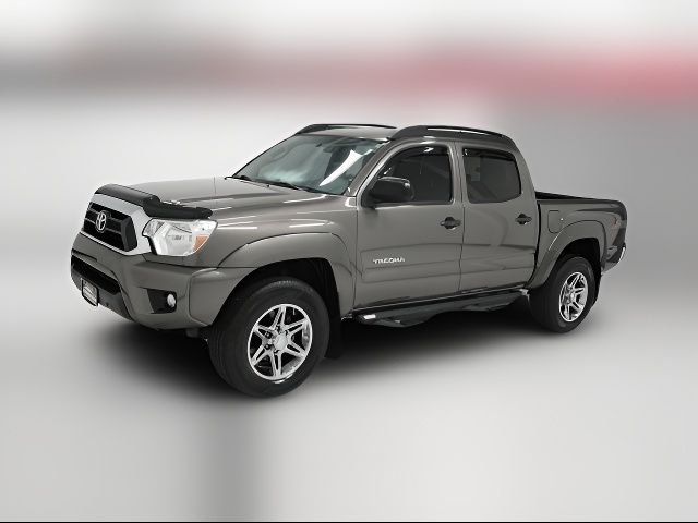 2014 Toyota Tacoma PreRunner