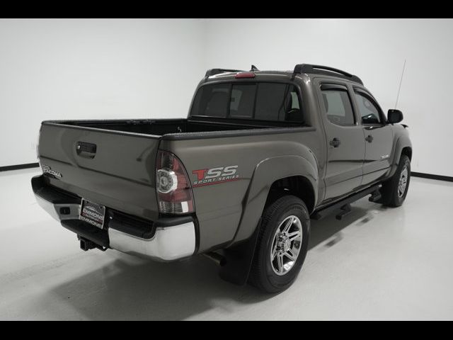 2014 Toyota Tacoma PreRunner