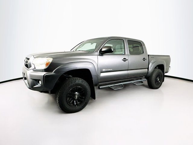 2014 Toyota Tacoma PreRunner