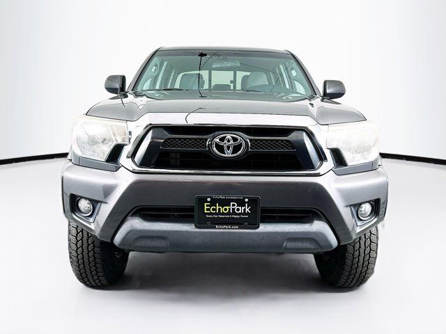 2014 Toyota Tacoma PreRunner