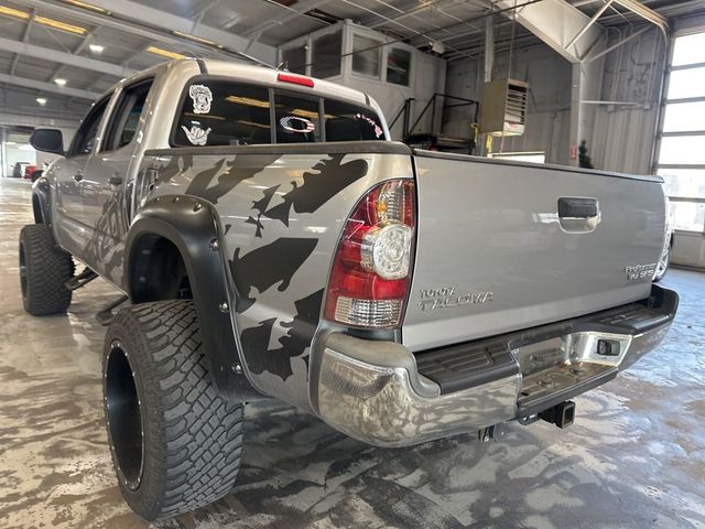 2014 Toyota Tacoma PreRunner