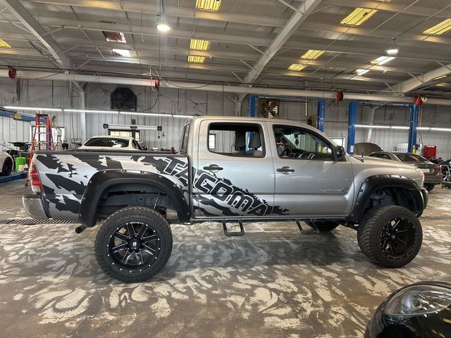 2014 Toyota Tacoma PreRunner