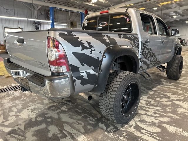 2014 Toyota Tacoma PreRunner